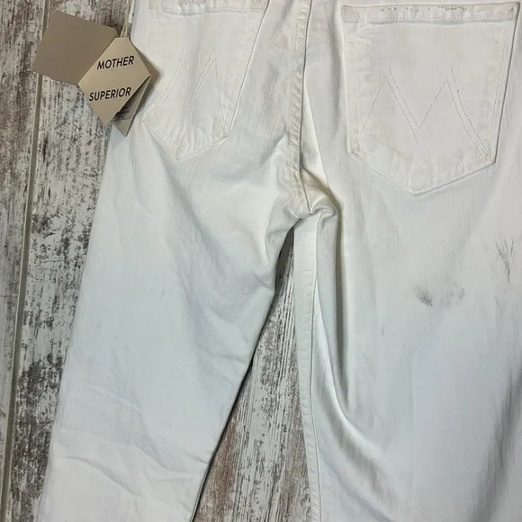 Mother Superior the smarty pants skimp - totally innocent size 25 NWT